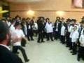 chasidic wedding