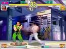 SFIII: 3rd Strike - Dudley [Fujiwara] vs Ken [??]