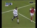 Okocha: dribbling spettacolo
