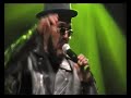 prince buster and the delroy williams junction band perform let there be ska live at the cardiff big weekend, civic lawns, cardiff uk on 2nd august 2008