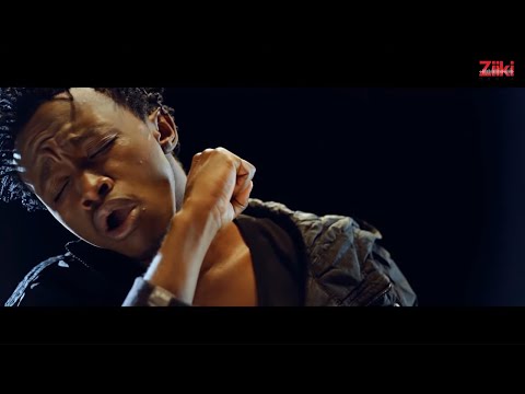 Bahati - Visa (Visanga) {Official Video} @bahatikenya