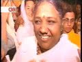 Amma Amritanandamayi