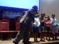 Adventista de Santurce Marino Rojas