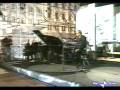 Franco Battiato ospite al Premio giornalistico 2005.avi