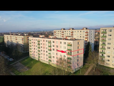 Video DB 3+1 s lodžií, 73,98m², Česká Třebová, Lhotka 187