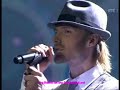 Boyzone - Meteors Awards 2008