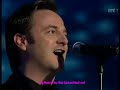 Boyzone - Meteors Awards 2008