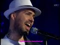 Boyzone - Meteors Awards 2008