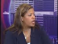 11 TV Hill Debates With City Council President Candidates