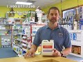 NNZ Odor Neutralizer