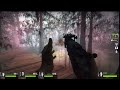 Left 4 Dead 2 - Campaign 3 (Swamp Fever) ; Level 3, Part 2