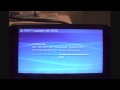 Installing OFW 5.55 on 5.00m33-6