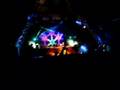 Entrada do Wrecked Machines na Tribe