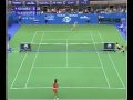 Maria Kirilenko vs Ana Ivanovic 2006 Tokyo highlights