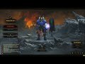 Diablo 3 - Inferno Barbarian Gear Guide