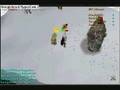 Bandos solo (Chest drop)