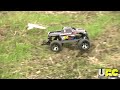 Traxxas Stampede 4x4 VXL initial review & field test