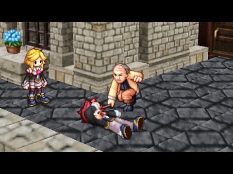 Mana Khemia: Alchemists Of Al-Revis Sur PS2 – Neuf Sous Blister