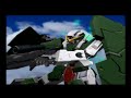 ガンダム00 ガンダムマイスターズ プレイ動画　ロックオン編
