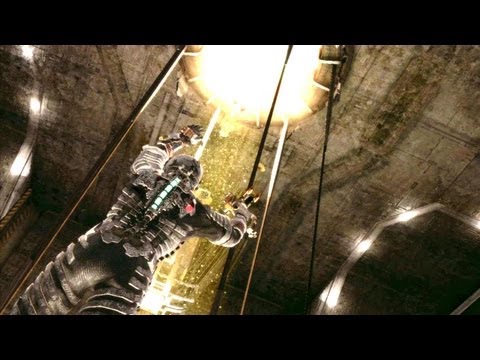 Let's Play Dead Space Part 7