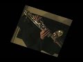 Silver Bass Clarinet