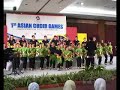 Y2K Choir - Selayang Pandang Y2K Choir - Selayang Pandang
