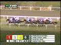 競馬:2007年 キャッシュコールマイルS
