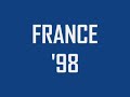 best gol di Francia 98