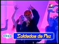 Soldados da Paz