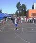 Dejan Bodiroga Celebrity Challenge Dunk