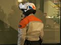 Heftig optreden van Gestapo Haaglanden in de Passage Heftig optreden van Gestapo Haaglanden in de Passage