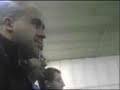 La Bouche basketball magician Vs. Mortara