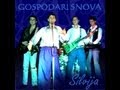 Silvija - Gospodari snova