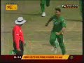 Grameenphone Tri-Nations Final - Sri Lanka Vs Bangladesh