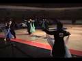 UCBD USABDA CalState Competition Novice Standard Final