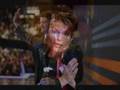 Sarah Palin: Mrs Independent
