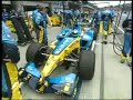 F1 USA 2005 Start des Skandal-Rennens Premiere (SKY)