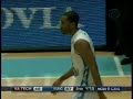Alex Stephenson dunk vs. v-tech Alex Stephenson dunk vs. v-tech