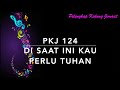 PKJ 124