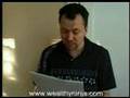Wealthy Affiliate For Beginners Part 1