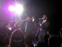 BOYZ II MEN CONCERT