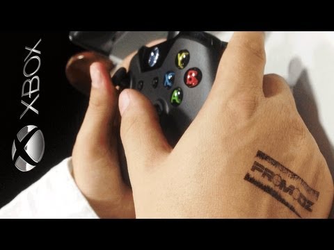 how to check xbox one controller battery
