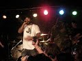 Jim Jones Mercury Lounge SLU Jay Diss Jim Jones Mercury Lounge SLU Jay Diss