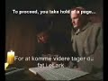 World's first Help Desk