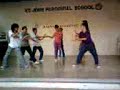 'KOAwohkheez' of Tiaong, Quezon dance Vhong's B-day Dance 09 Evolution of Dance