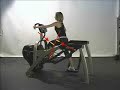 Cybex Arc Cross Trainer