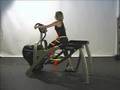 Cybex Arc Cross Trainer