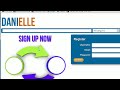 Trading Website Community Project - 6 - Main CSS File