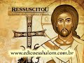 CD Ressucitou