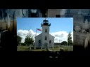 Sandpoint Lighthouse